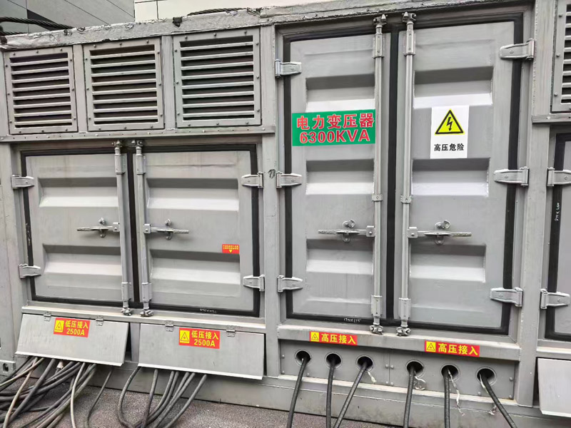 余江柴油发电机组换季保养注意哪些事项?