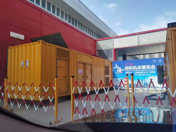 余江发电机出租 对于发电机的特性你了解多少?