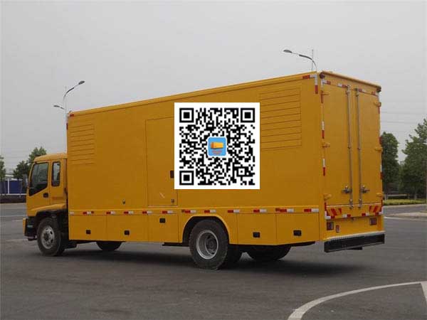 余江发电车出租-发电机组的主要用途是什么?