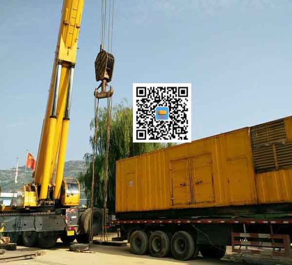 余江发电车出租-全自动发电机组长期不使用该如何保养?