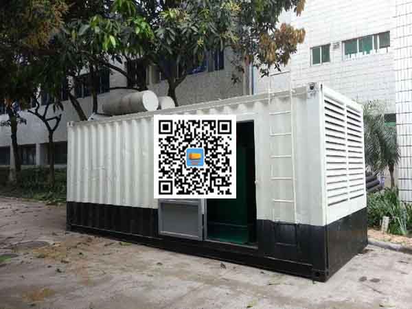 余江出租发电机-什么样的柴油发电机使用效果比较好