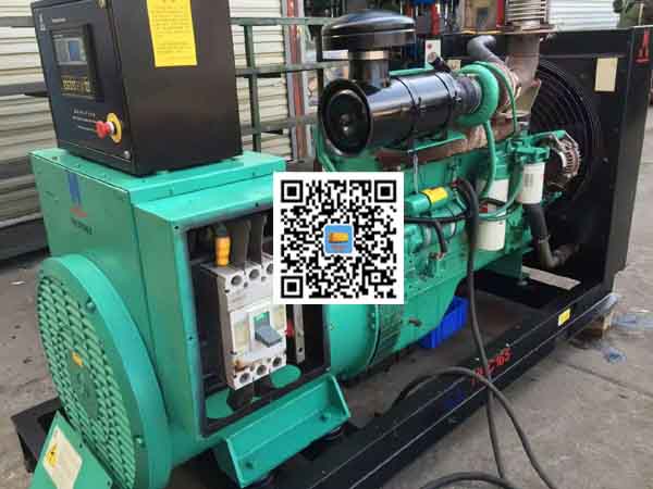 余江租赁发电机-发电机一般变压器磁芯所使用的是什么材料?