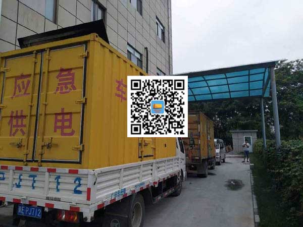 余江发电机出租-上柴发电机组的油耗会出现什么原因
