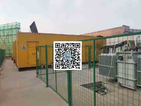 余江发电机组的社会应用有哪些