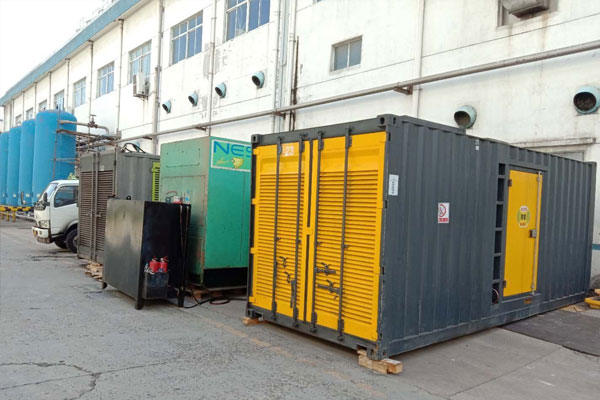 余江发电机组保养是确保其正常运行、延长使用寿命的关键,以下是一些保养注意事项