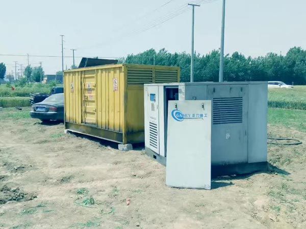 余江柴油发电机组冬季日常维修需要哪些工具?